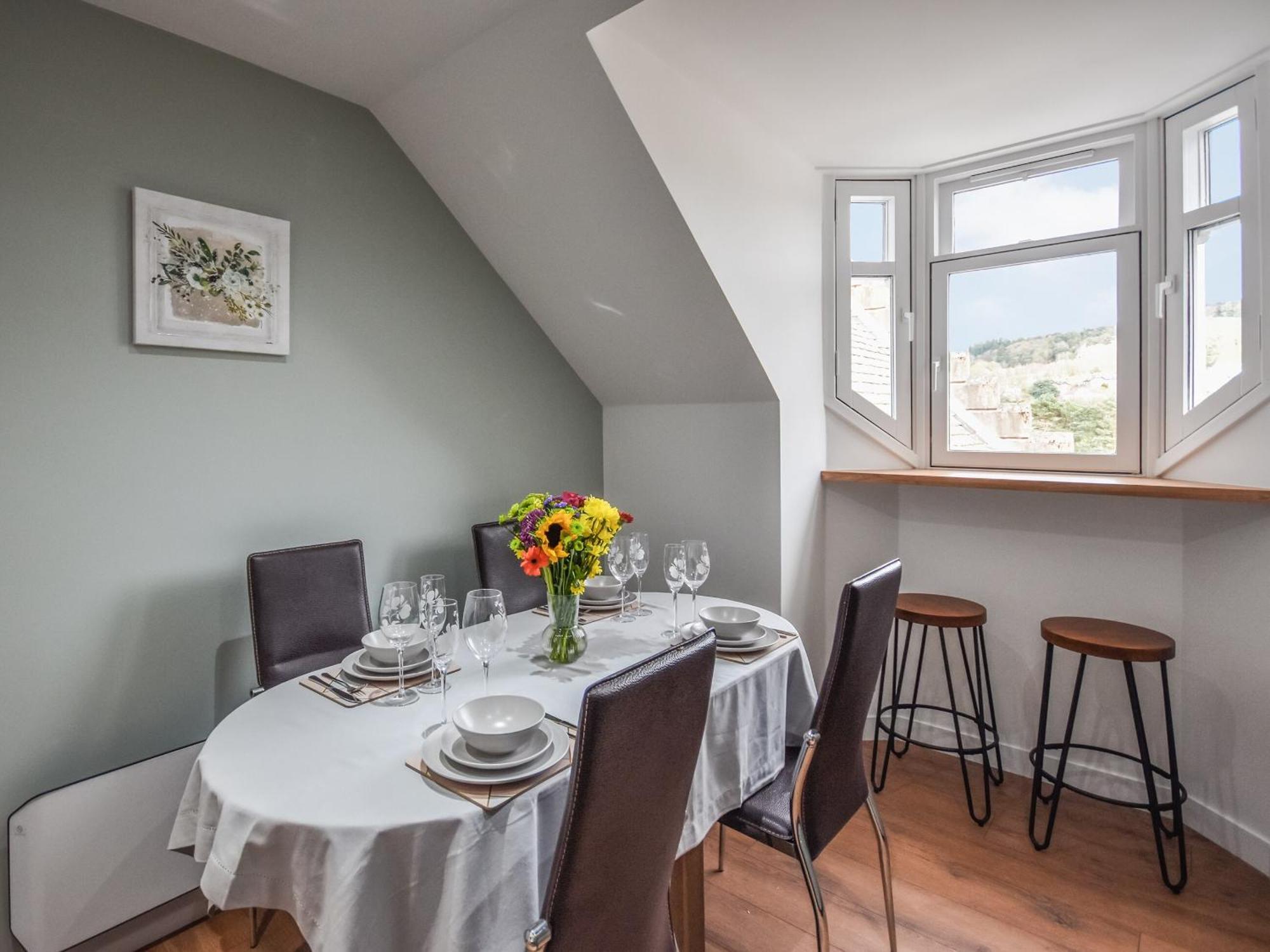 Tay Views Apartment Перт Екстер'єр фото
