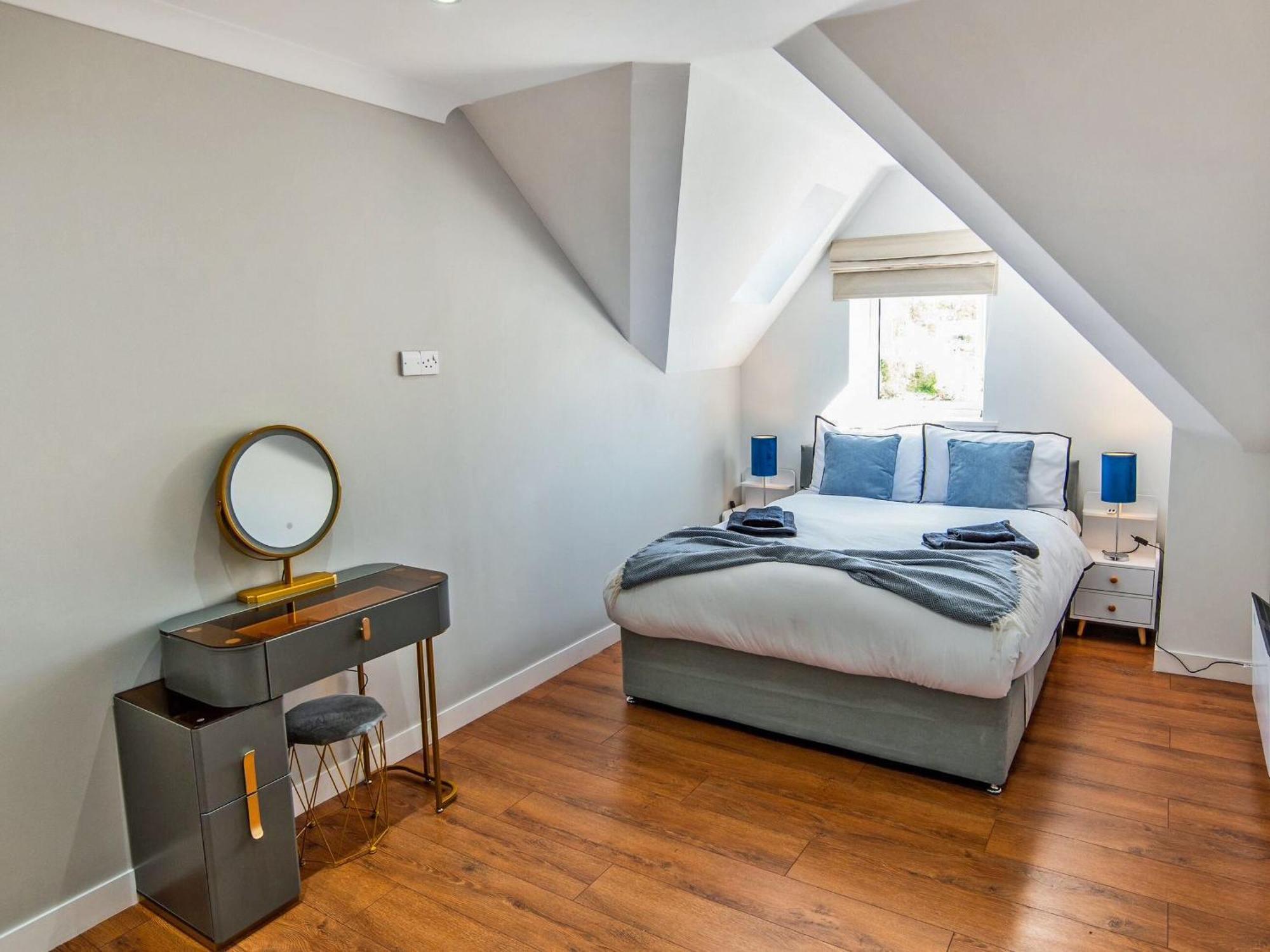 Tay Views Apartment Перт Екстер'єр фото