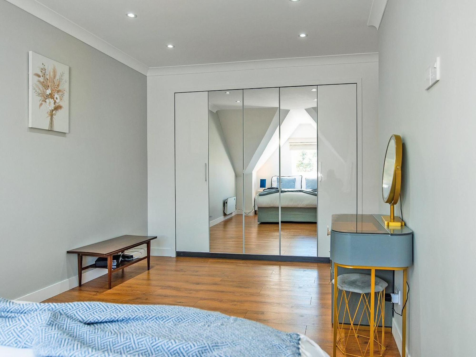 Tay Views Apartment Перт Екстер'єр фото